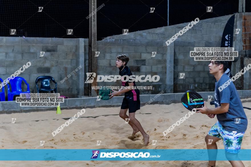 Grand Slam de Beach Tennis