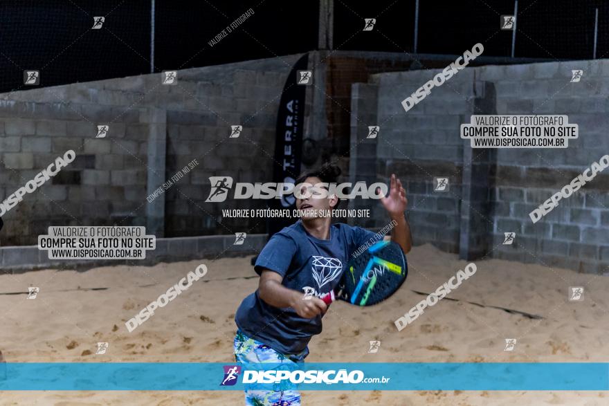 Grand Slam de Beach Tennis