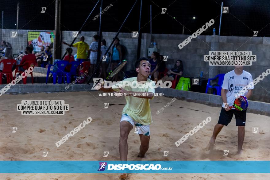 Grand Slam de Beach Tennis