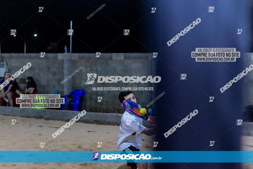 Grand Slam de Beach Tennis