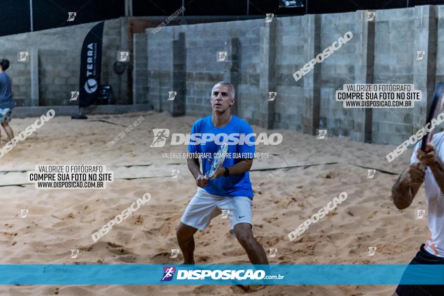 Grand Slam de Beach Tennis