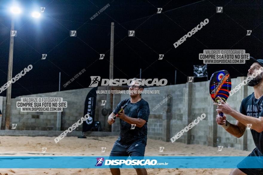 Grand Slam de Beach Tennis