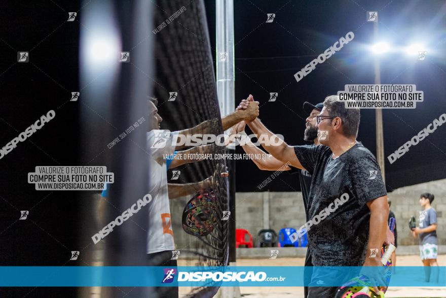 Grand Slam de Beach Tennis