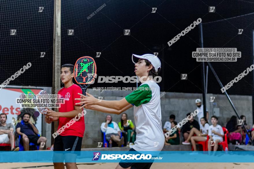 Grand Slam de Beach Tennis