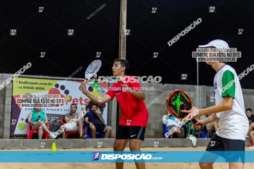 Grand Slam de Beach Tennis