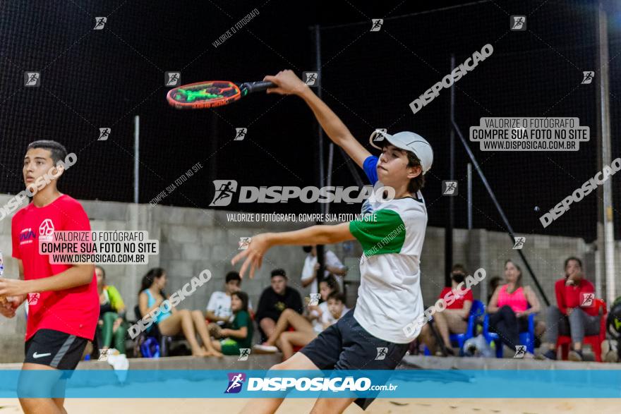 Grand Slam de Beach Tennis