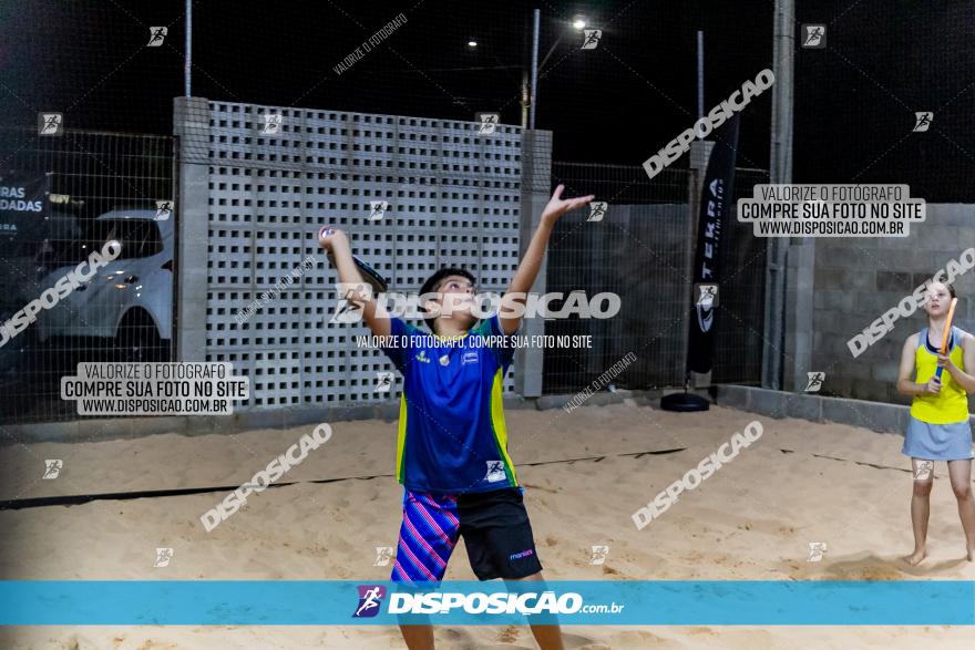 Grand Slam de Beach Tennis