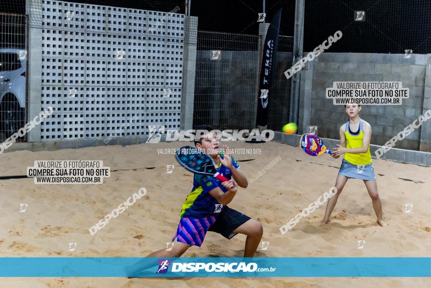 Grand Slam de Beach Tennis