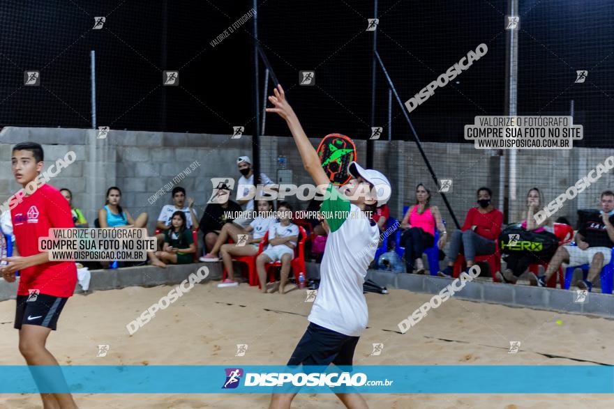 Grand Slam de Beach Tennis