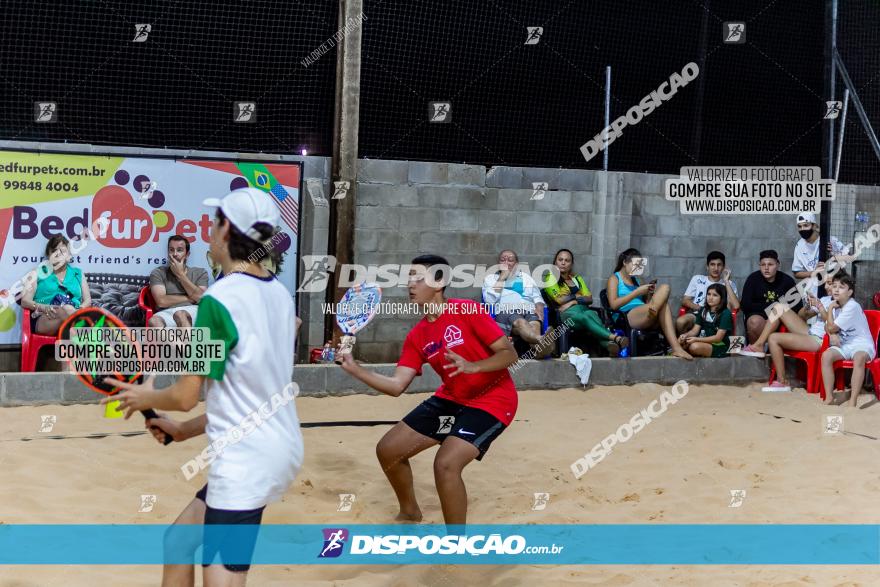 Grand Slam de Beach Tennis