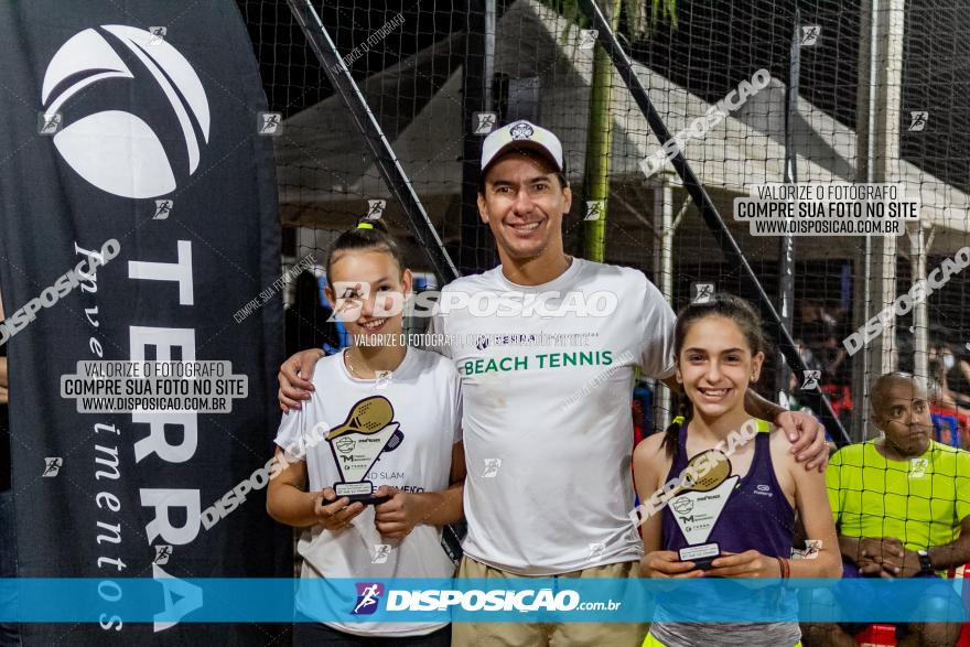 Grand Slam de Beach Tennis