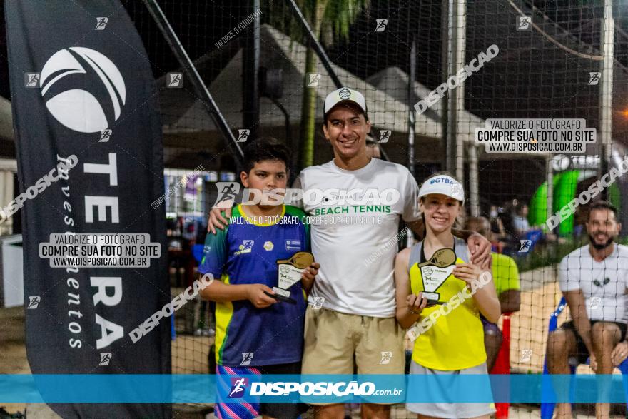 Grand Slam de Beach Tennis