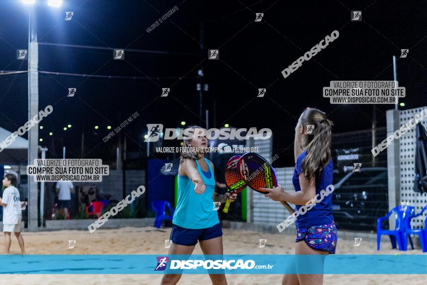 Grand Slam de Beach Tennis