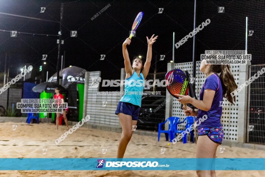 Grand Slam de Beach Tennis