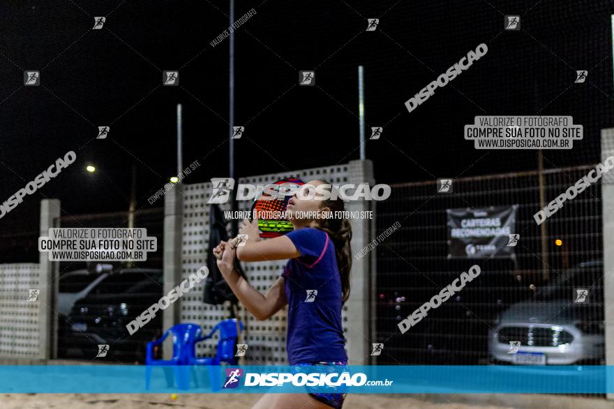 Grand Slam de Beach Tennis