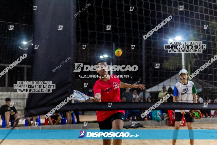 Grand Slam de Beach Tennis