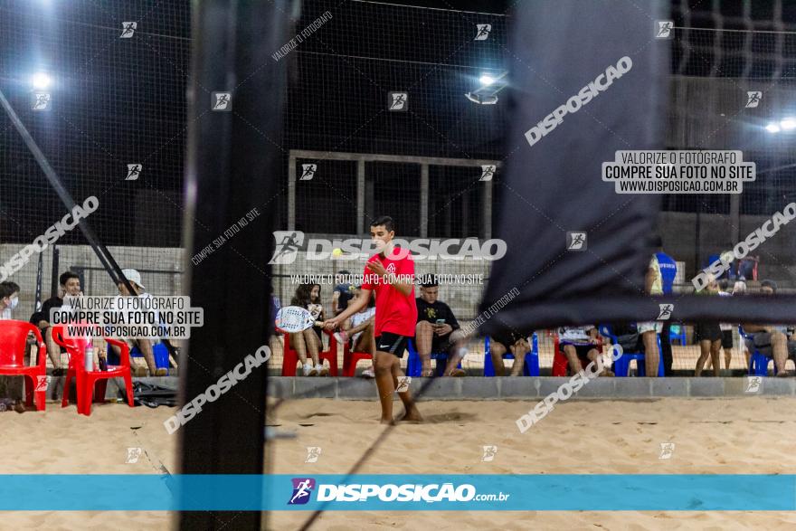 Grand Slam de Beach Tennis