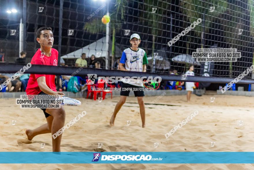 Grand Slam de Beach Tennis