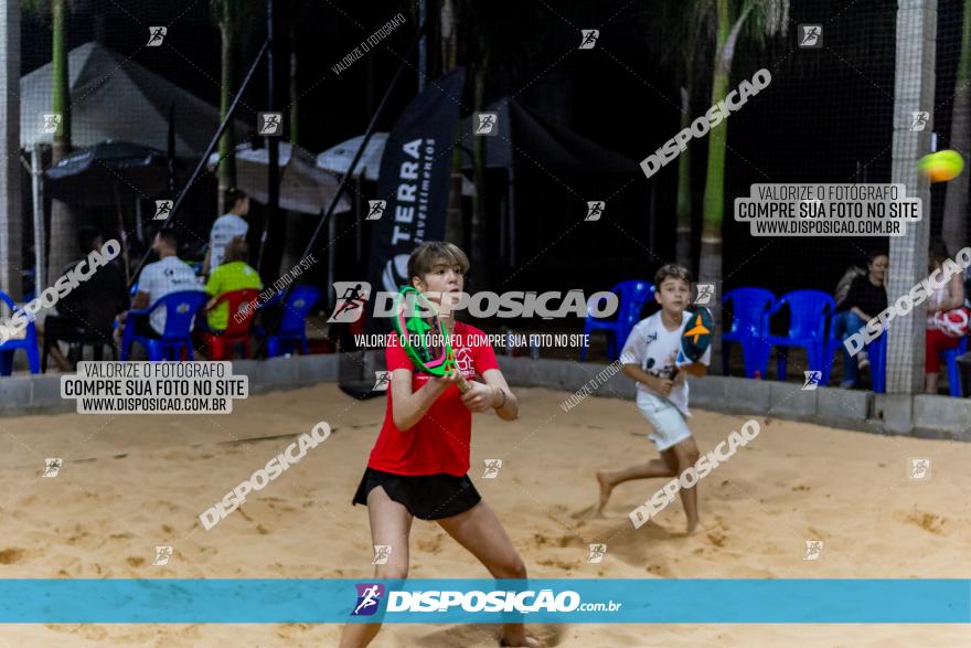 Grand Slam de Beach Tennis