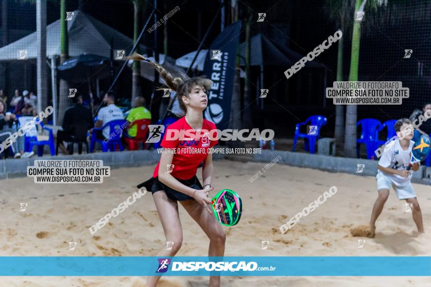 Grand Slam de Beach Tennis