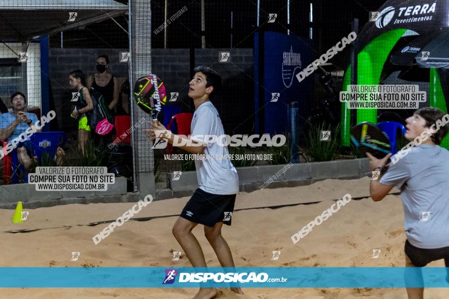 Grand Slam de Beach Tennis