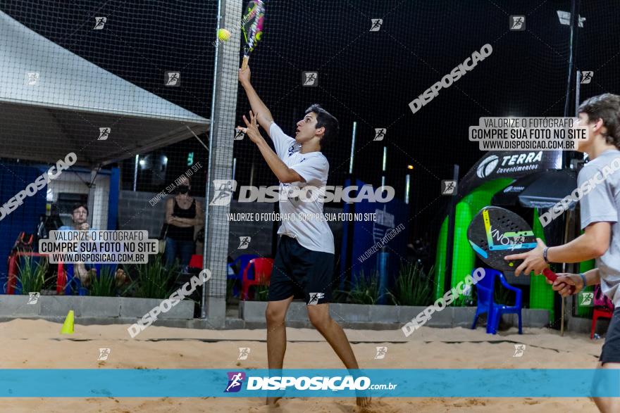 Grand Slam de Beach Tennis