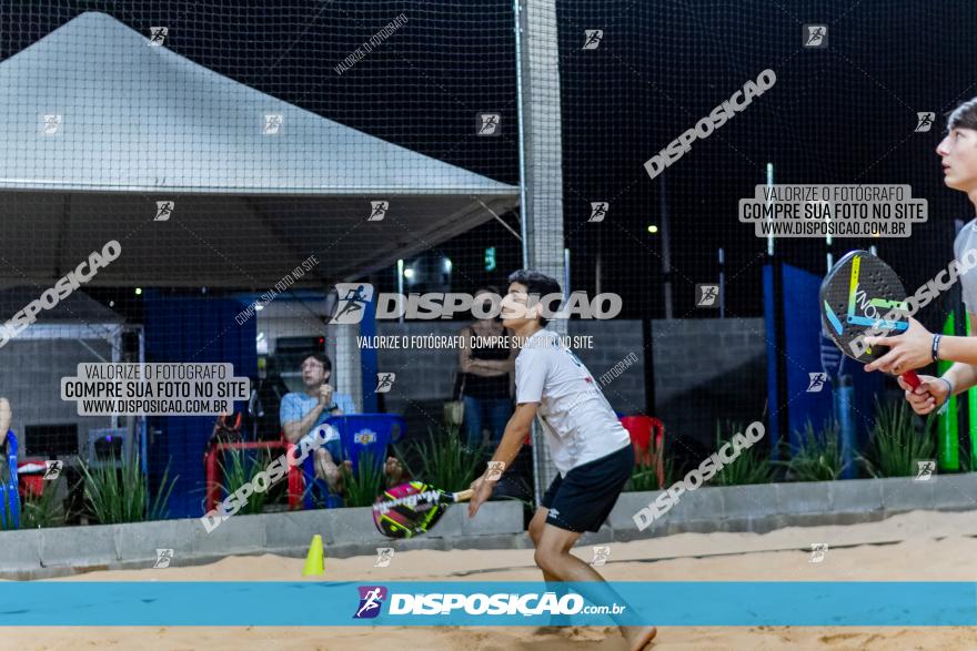 Grand Slam de Beach Tennis