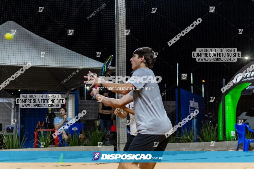 Grand Slam de Beach Tennis