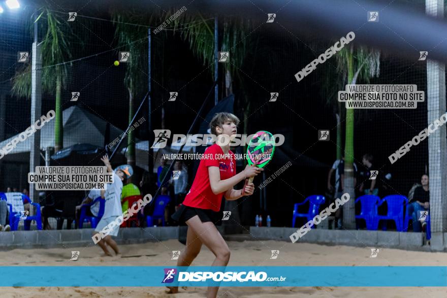 Grand Slam de Beach Tennis