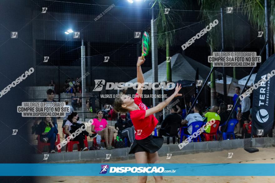 Grand Slam de Beach Tennis