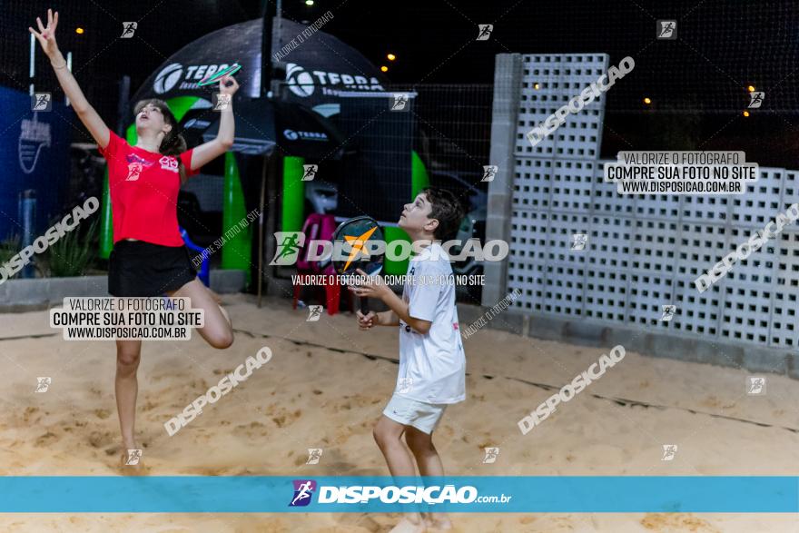 Grand Slam de Beach Tennis