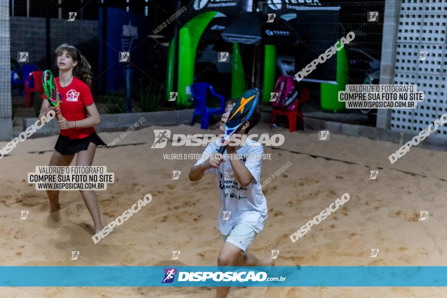 Grand Slam de Beach Tennis