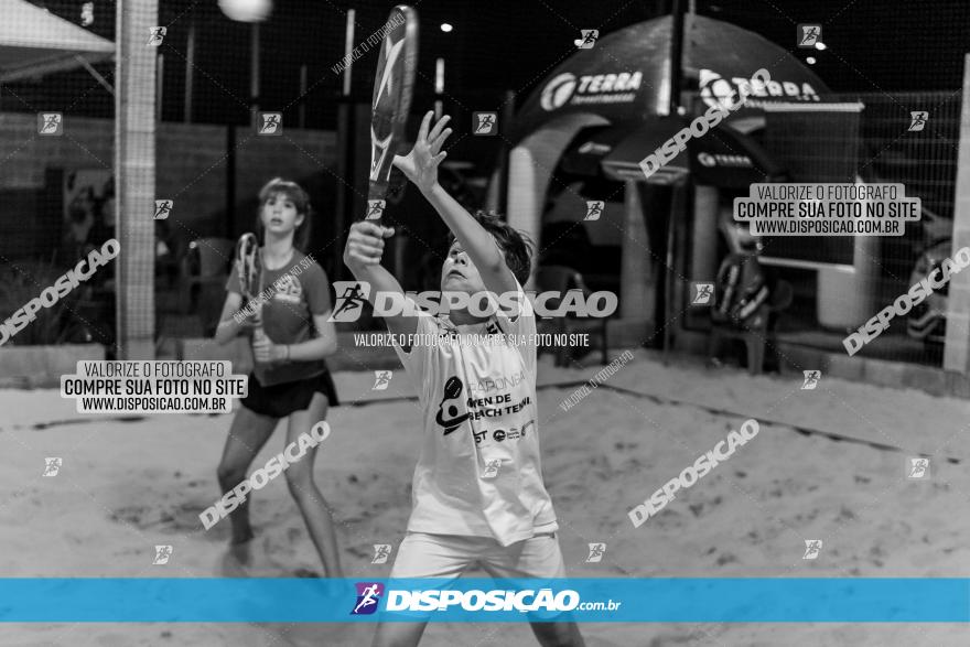 Grand Slam de Beach Tennis