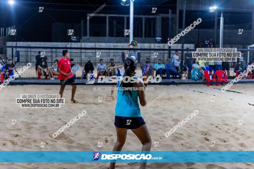 Grand Slam de Beach Tennis