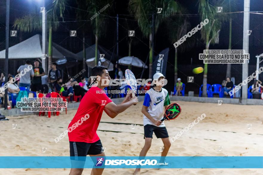 Grand Slam de Beach Tennis