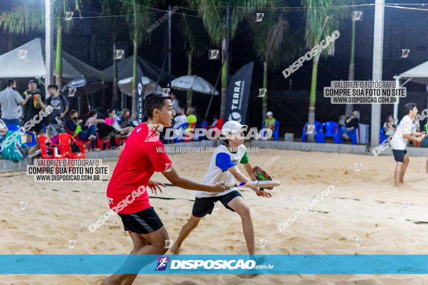 Grand Slam de Beach Tennis