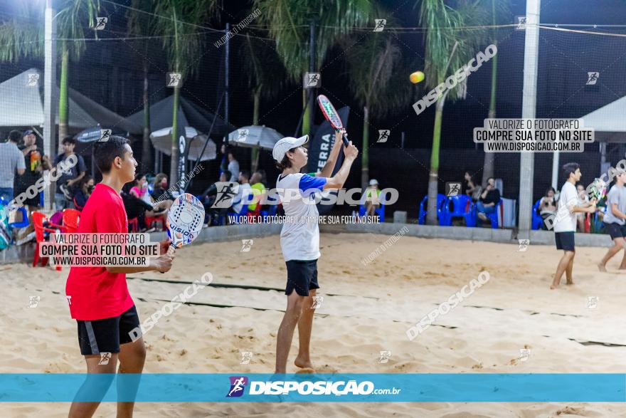 Grand Slam de Beach Tennis