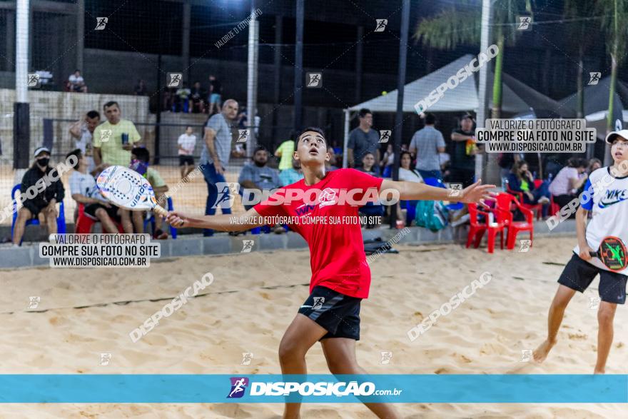 Grand Slam de Beach Tennis