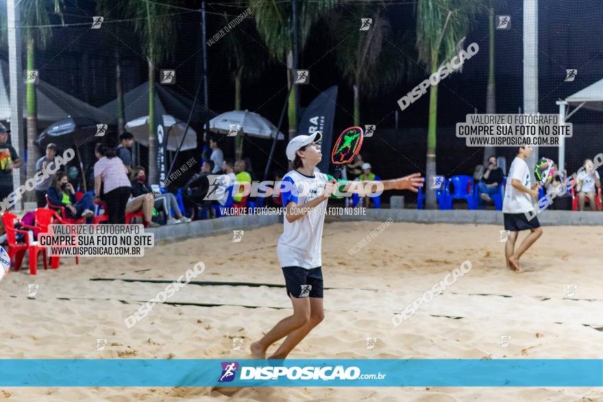 Grand Slam de Beach Tennis