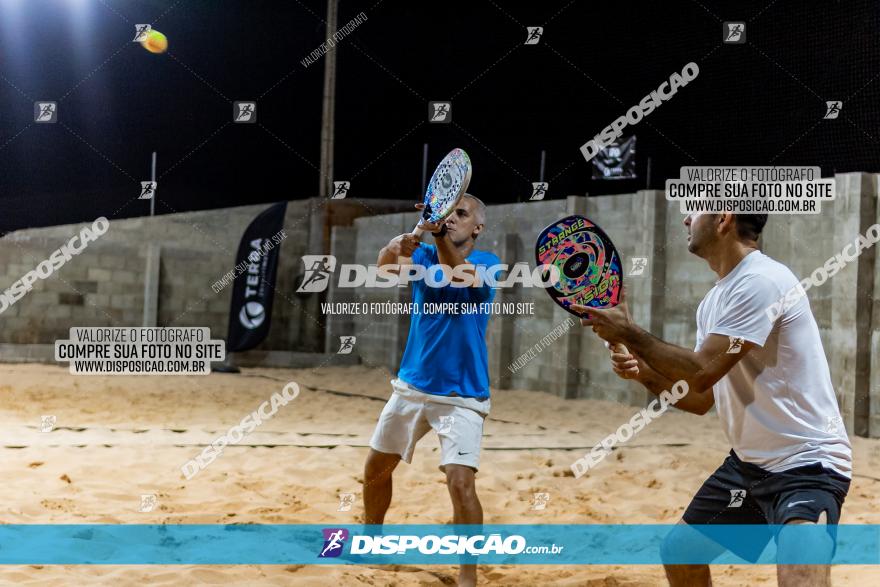 Grand Slam de Beach Tennis