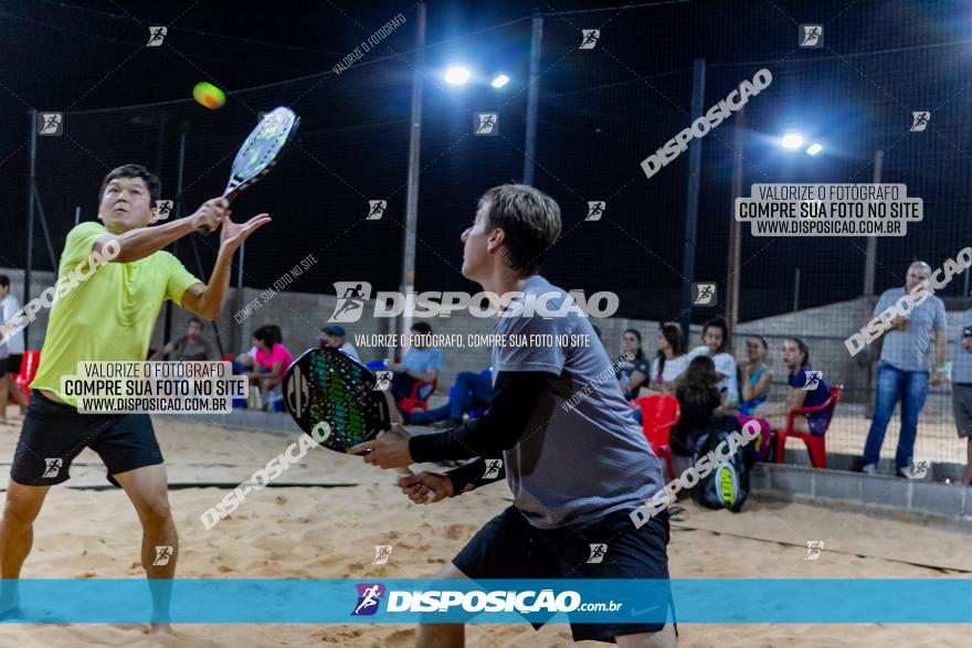 Grand Slam de Beach Tennis