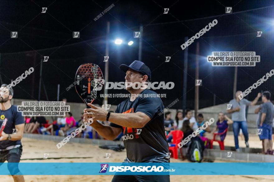 Grand Slam de Beach Tennis