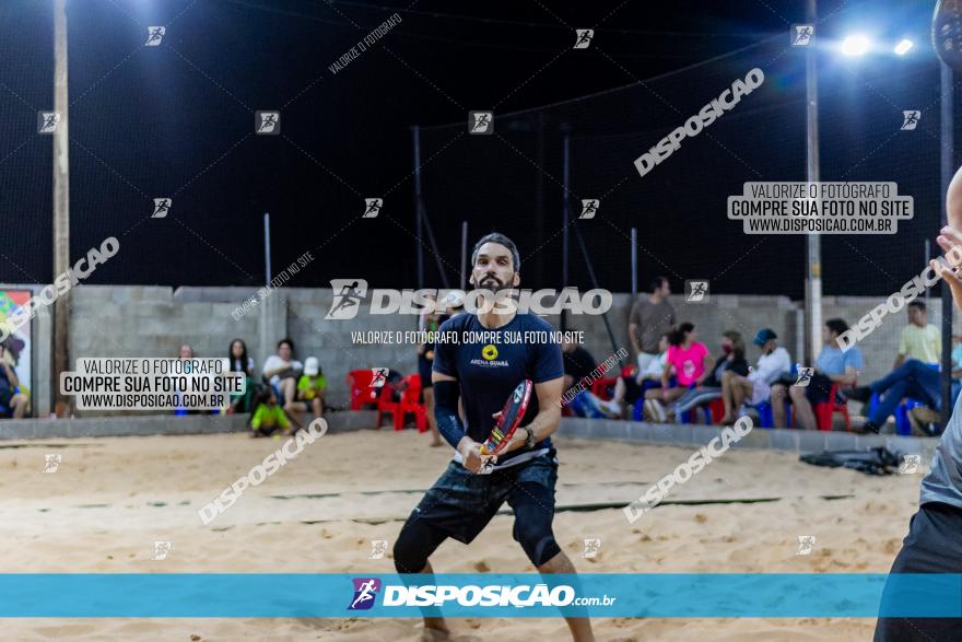 Grand Slam de Beach Tennis