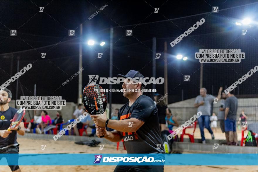 Grand Slam de Beach Tennis