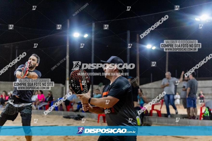 Grand Slam de Beach Tennis