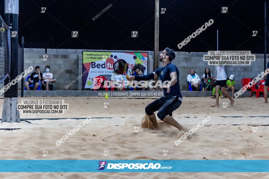 Grand Slam de Beach Tennis