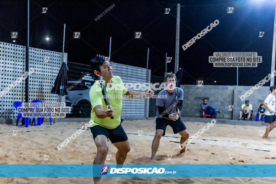 Grand Slam de Beach Tennis