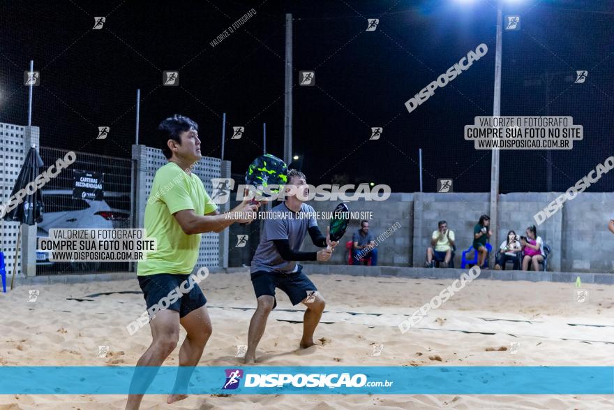 Grand Slam de Beach Tennis