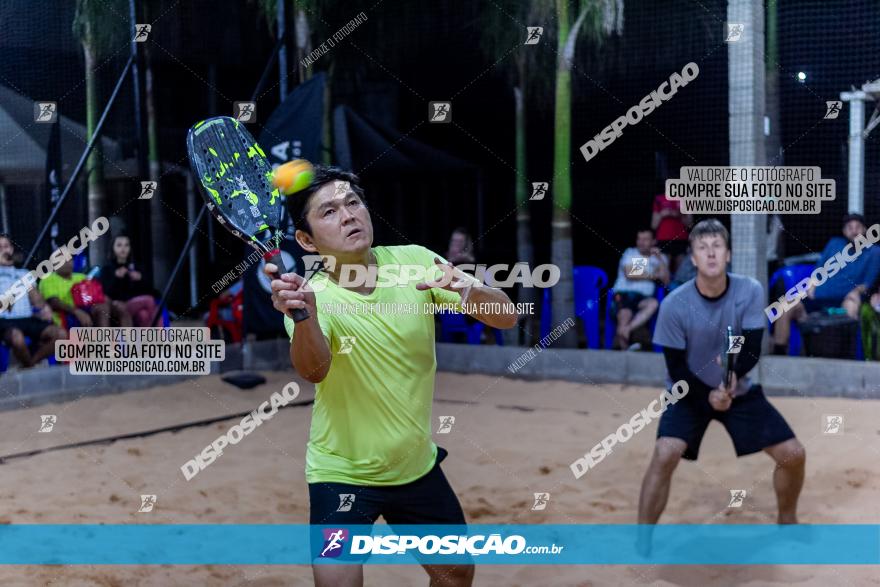 Grand Slam de Beach Tennis