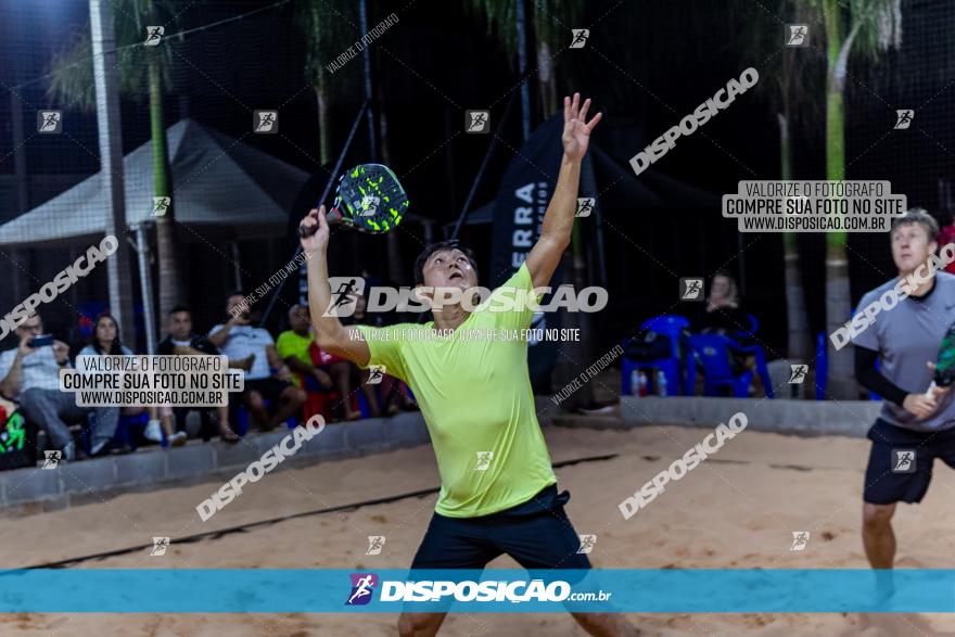 Grand Slam de Beach Tennis